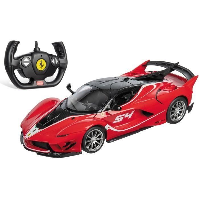 MONDO MOTORS Ferrari FXX K Evo R / C 1:14 eme coche controlado por radio MONDO MOTORS Ferrari FXX K Evo R / C 1:14 eme coche controlado por radio