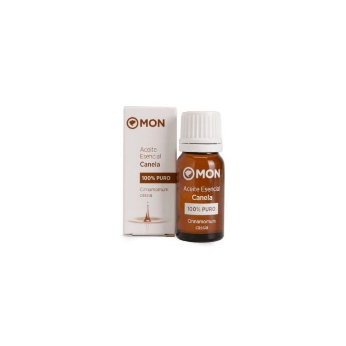 Canela Aceite Esencial 12Ml. Ecocert Canela Aceite Esencial 12Ml. Ecocert