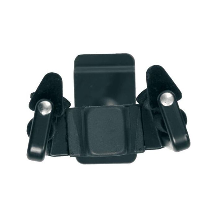 RTX Soporte de Guitarra para Pared con Bloqueo