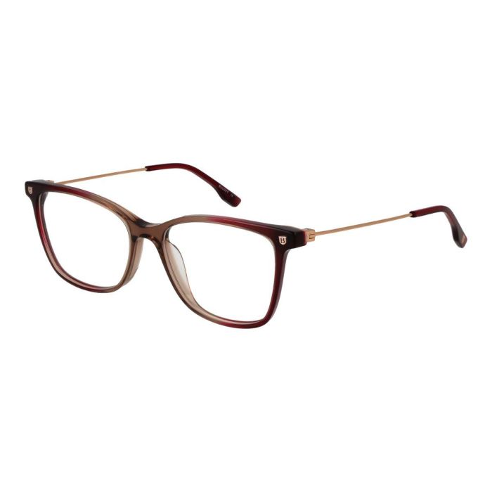 Montura de Gafas Mujer Bulget BG6463 53C01 1 Montura de Gafas Mujer Bulget BG6463 53C01 1
