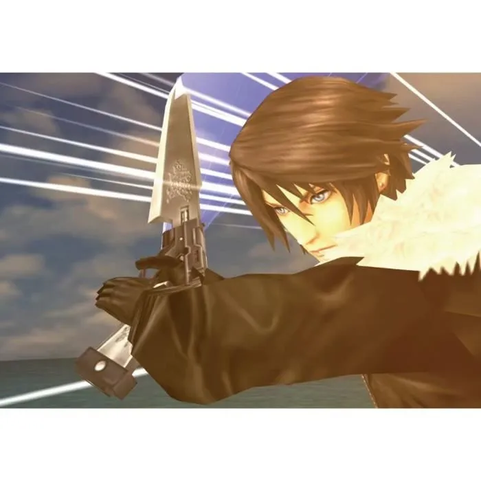 Square Enix FINAL FANTASY VII y FINAL FANTASY VIII Remastered Switch Juego de Acción / RPG 4