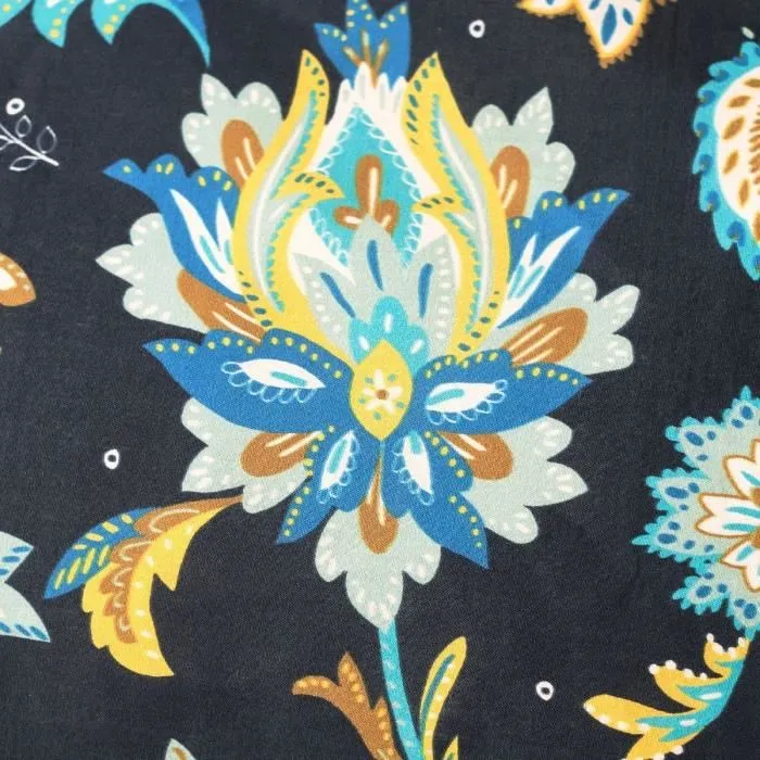 Today Sunshine 11,45 Juego de cama doble 220 x 240 cm 100% Algodón estampado 1 Today Sunshine 11,45 Juego de cama doble 220 x 240 cm 100% Algodón estampado 1