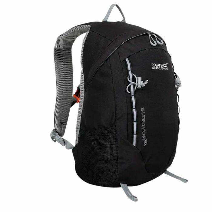 Mochila de Senderismo Regatta Survivor V4 Multicolor 2 Mochila de Senderismo Regatta Survivor V4 Multicolor 2