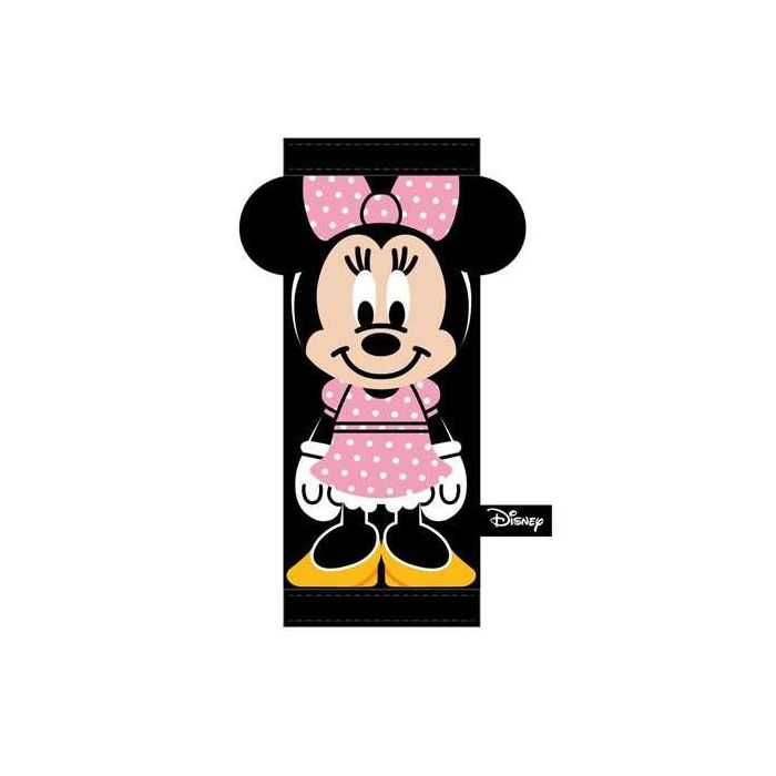 Juguete para perro personaje minnie 18.0 x 20.0 x 3.0 cm