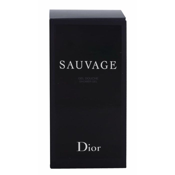 Perfume Hombre Dior 099600670 50 ml 250 ml 4
