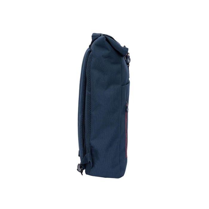 Mochila Safta Solapa Para Portatil 15,6-' El Ganso Classic 130x280x420 mm 2