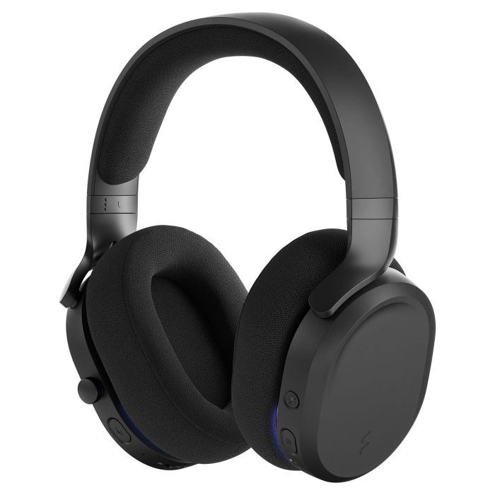 Fractal Design Scape Auriculares Inalámbrico y alámbrico, Diadema, Música, Negro 11