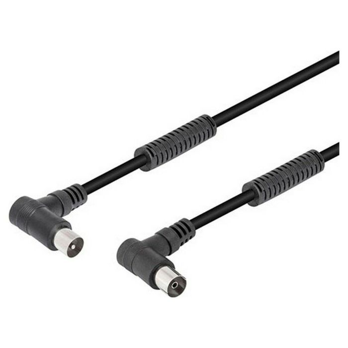Cable de Antena NIMO Codo 2,5 m Cable de Antena NIMO Codo 2,5 m
