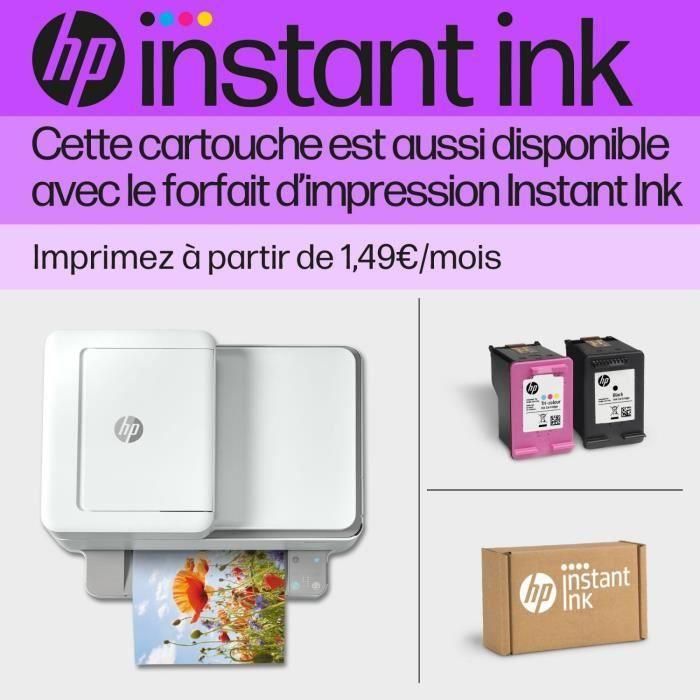 Cartucho de inyección de tinta HP 912XL - Magenta - Inyección de tinta - Alto rendimiento - 825 páginas 5