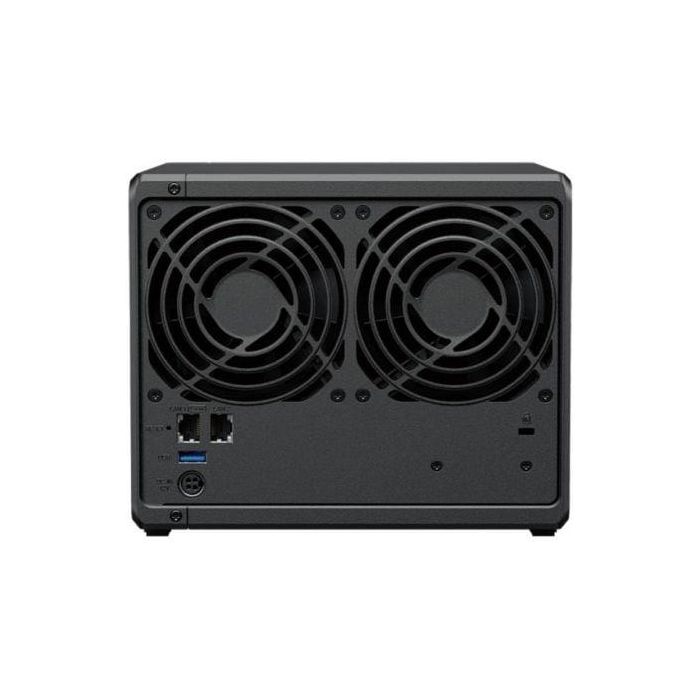 Synology DS425+ NAS 4 Bahías Intel Celeron J4125 2GB RAM para Hogar y Oficina 3 Synology DS425+ NAS 4 Bahías Intel Celeron J4125 2GB RAM para Hogar y Oficina 3