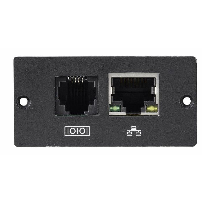 Tarjeta de Red APC APV9601 6 Tarjeta de Red APC APV9601 6