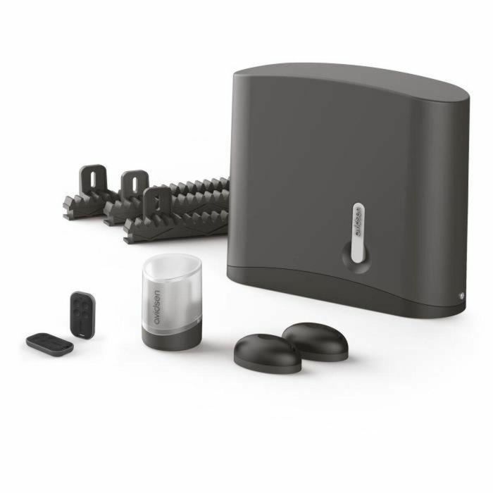 Avidsen Motorización para Puerta Corredera Zenia 251 - 24 V - 250 Kg - 4 m 0 Avidsen Motorización para Puerta Corredera Zenia 251 - 24 V - 250 Kg - 4 m 0