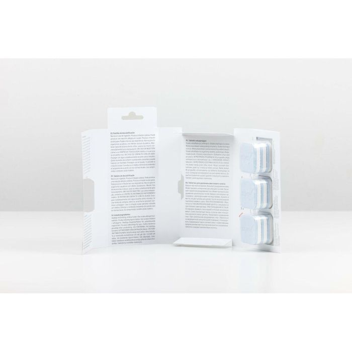 Jura JUR7610917618484 Caja de 9 Pastillas Descalcificadoras 7 Jura JUR7610917618484 Caja de 9 Pastillas Descalcificadoras 7