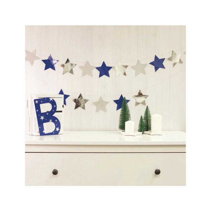 D-c-fix Rollo Adhesivo Plata Brillo 45 cm x 15 m 3