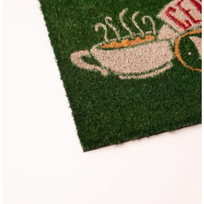 Felpudo Central Perk Friends 2
