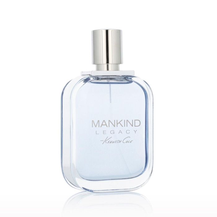 Perfume Hombre Kenneth Cole EDT Mankind Legacy 100 ml 1