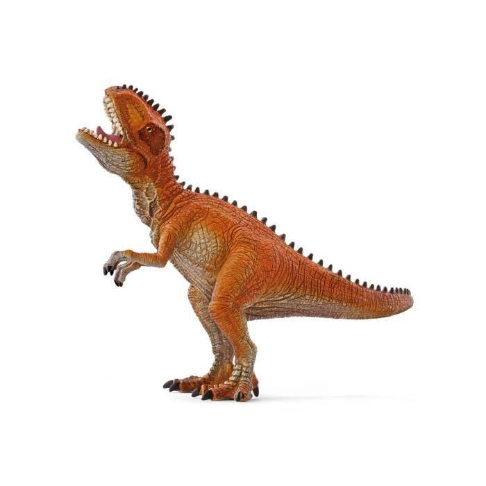 Schleich - All -Terrain Car con Outpost Dino - 41464 5 Schleich - All -Terrain Car con Outpost Dino - 41464 5