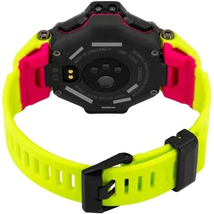 Reloj Hombre Casio G-Shock GBD-H2000-1A9ER 2 Reloj Hombre Casio G-Shock GBD-H2000-1A9ER 2