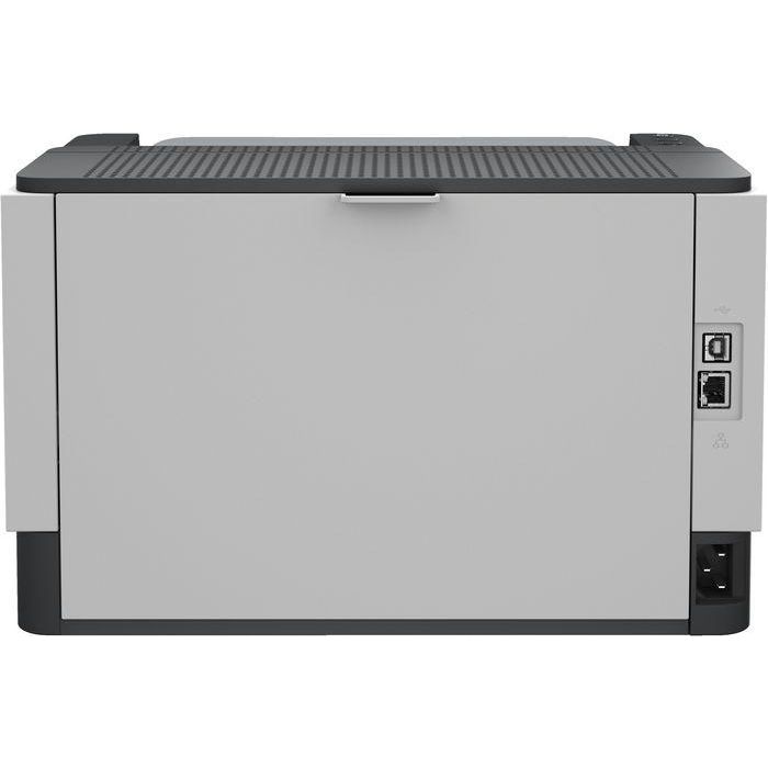 HP Impresora láser monocromo LaserJet Tank 2504dw con tanque de tóner, 22 ppm, WiFi, dúplex automático, hasta 5000 páginas