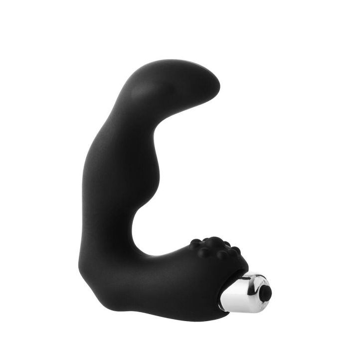 Masajeador de Próstata Dream Toys Fantasstic Negro 7