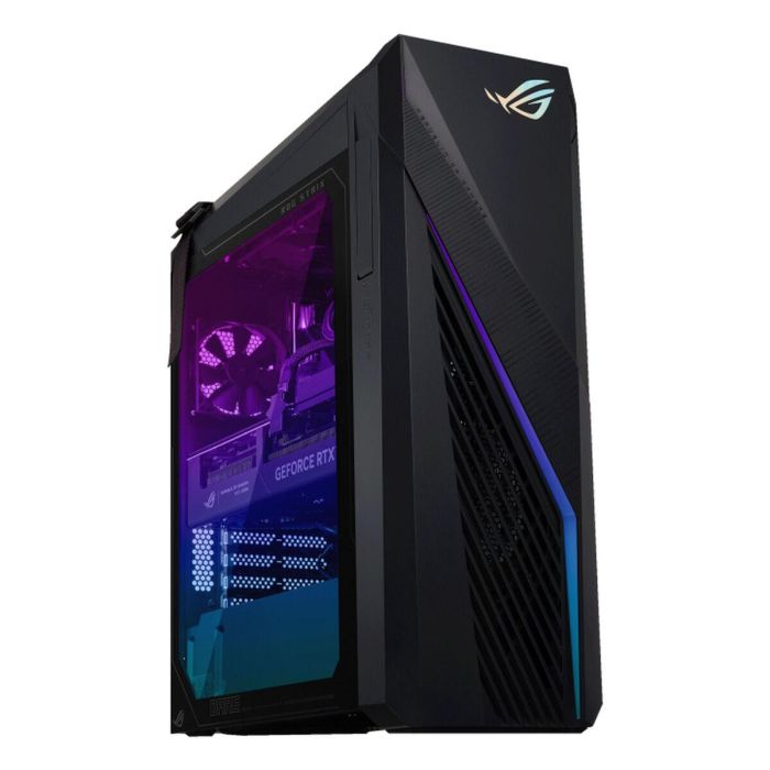 PC de Sobremesa Asus G16CHR-71470F0370 32 GB RAM 1 TB SSD Intel Core i7-14700F NVIDIA GeForce RTX 4070 SUPER 4