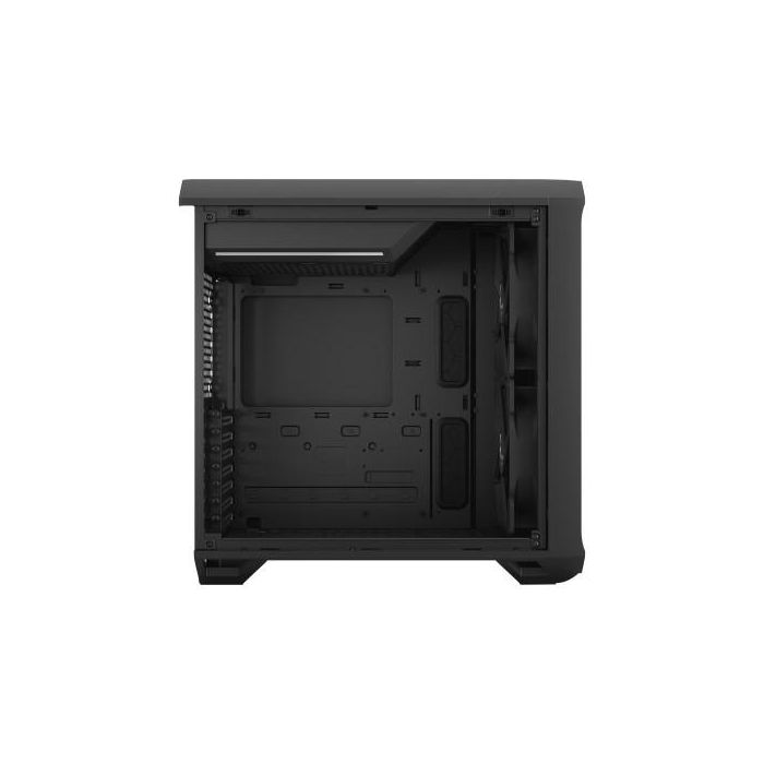 Fractal Design Torrent Compact Negro PC Caja ATX Midi Tower FD-C-TOR1C-04 3 Fractal Design Torrent Compact Negro PC Caja ATX Midi Tower FD-C-TOR1C-04 3