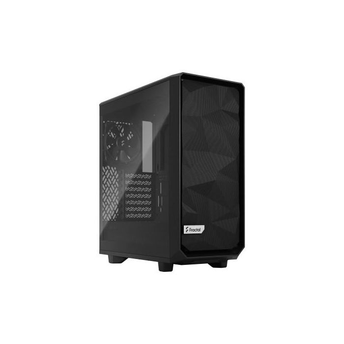 Fractal Design Meshify 2 Compact Lite Negro