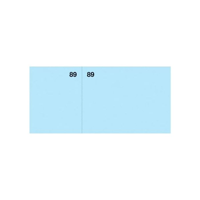 Apli Talonario Vales De Caja 105x50 mm Retractilado 5 Colores -10U- Apli Talonario Vales De Caja 105x50 mm Retractilado 5 Colores -10U-