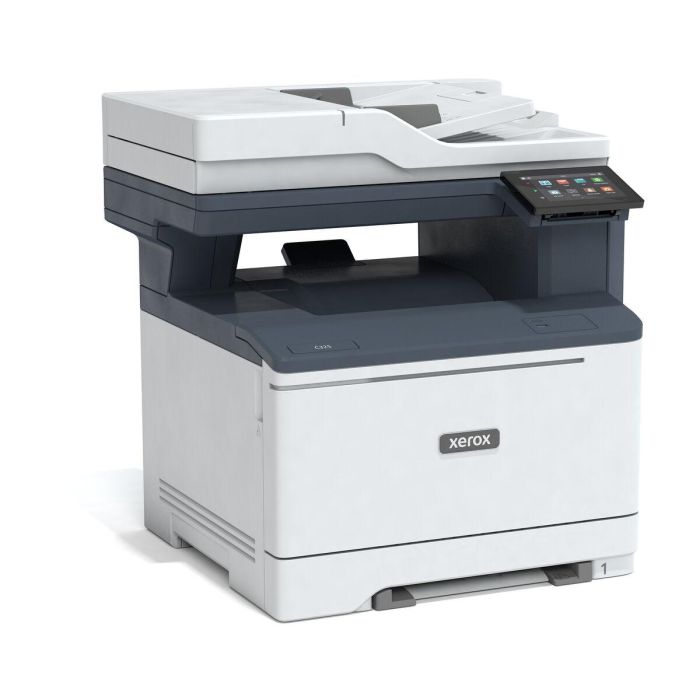 Impresora Láser Xerox C325V_DNI 1 Impresora Láser Xerox C325V_DNI 1
