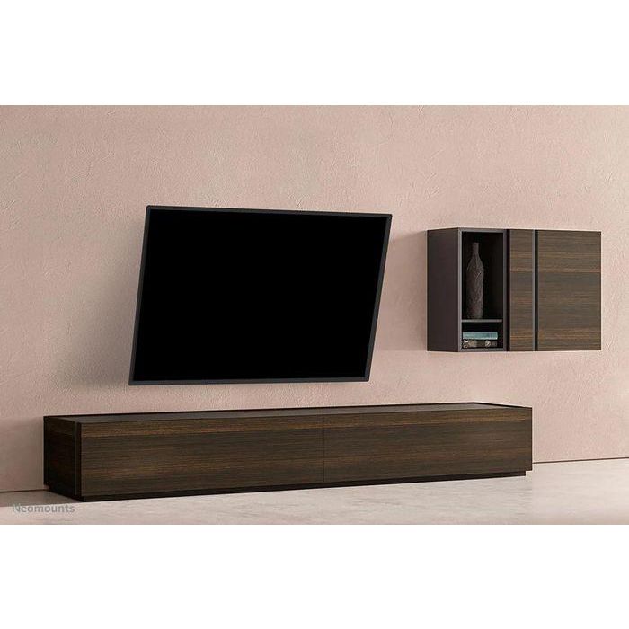 Neomounts Wl35-550Bl16 Tiltable Wall Mount For 40-75" Screens - Black 18 Neomounts Wl35-550Bl16 Tiltable Wall Mount For 40-75" Screens - Black 18