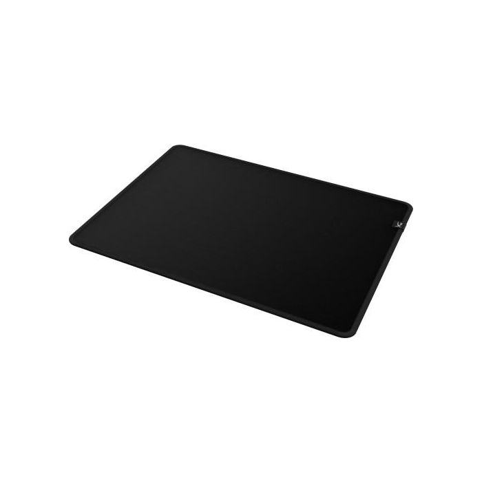 HyperX 4Z7X4AA Alfombrilla de ratón gaming Pulsefire Mat Tela (L) Negro 450x400mm 2