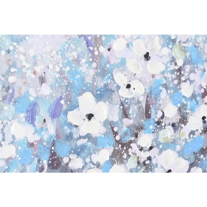 Lienzo DKD Home Decor Lienzo Madera MDF 120 x 3 x 80 cm 2 Lienzo DKD Home Decor Lienzo Madera MDF 120 x 3 x 80 cm 2