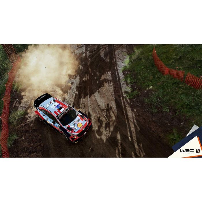 Funda para Teclado Nacon SWITCHWRC10SPCODE 1