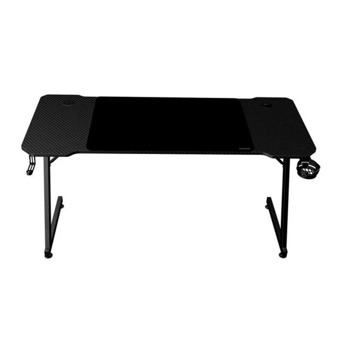 Mesa Mars Gaming Ergo 140x60 cm Alfombrilla 1 Mesa Mars Gaming Ergo 140x60 cm Alfombrilla 1
