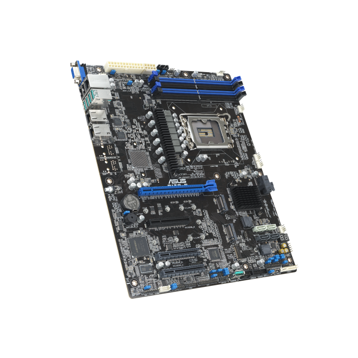 Asus Placa Base P13R-E Intel C266 LGA 1700 ATX Servidor 90SB0CS0-M0UAY1 0 Asus Placa Base P13R-E Intel C266 LGA 1700 ATX Servidor 90SB0CS0-M0UAY1 0