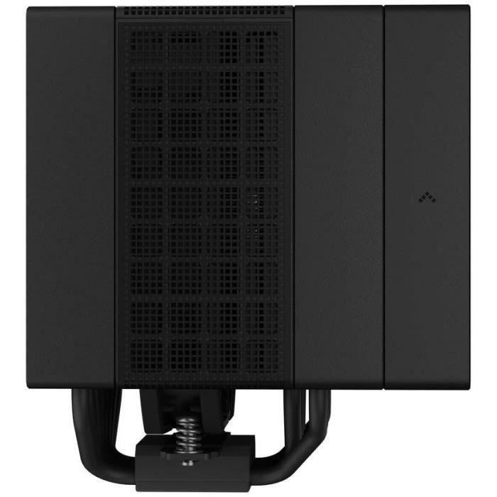 DEEPCOOL Assassin IV (Negro) - Disipador de CPU - 1x120 mm + 1x140 mm 4