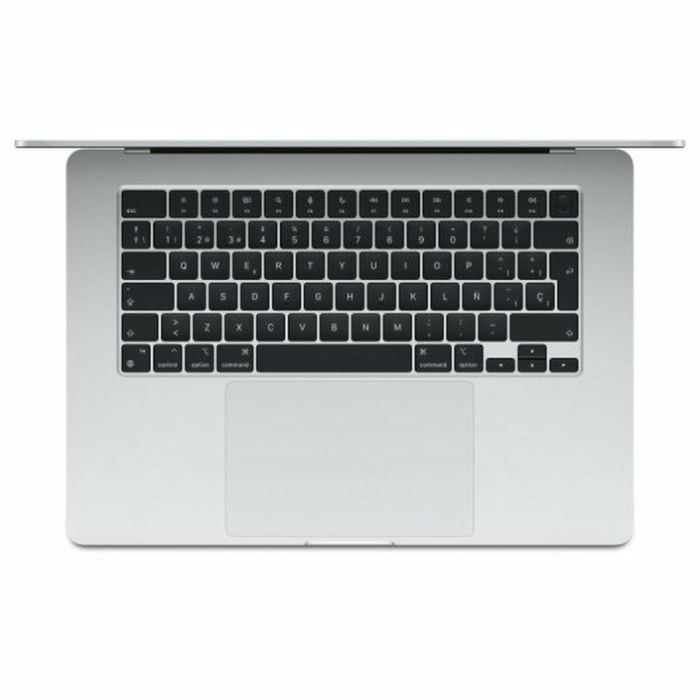 Laptop Apple MacBook Air Apple M3 15,3" 8 GB RAM 512 GB SSD M3 7