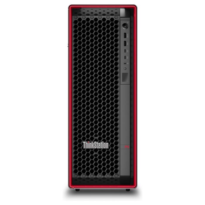 Lenovo ThinkStation P5 TW Puesto de Trabajo Xeon W3-2525 32GB RAM 1TB SSD Windows 11 Pro 0 Lenovo ThinkStation P5 TW Puesto de Trabajo Xeon W3-2525 32GB RAM 1TB SSD Windows 11 Pro 0