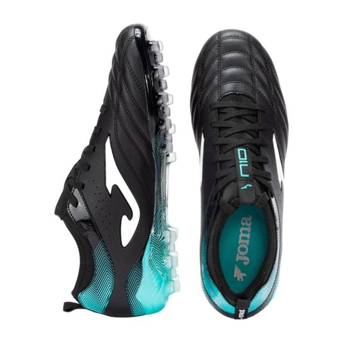 Botas de Fútbol para Adultos Joma Sport Negro 29 2