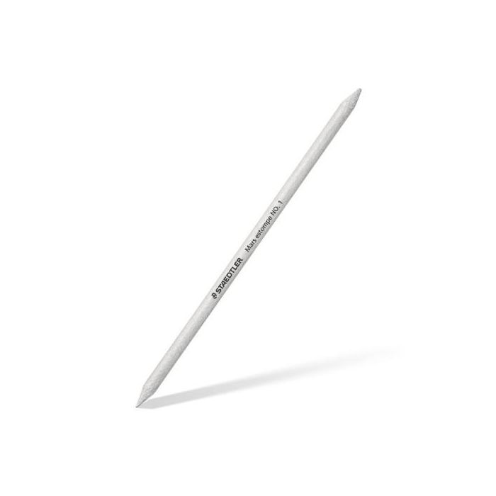 Difuminos Staedtler Blister 4 (1,4,6 Y 8) 2