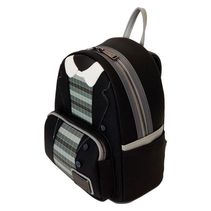 Mochila Lydia Deetz Beetlejuice 2 Loungefly 26cm 2