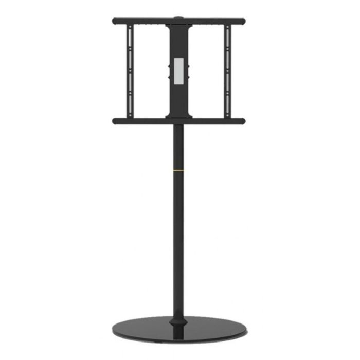 Gembird TVS-65S-02 Soporte TV para 32-65" (81-165cm) hasta 35kg VESA 200x200-400x400mm Inclinable Giratorio Ajuste Altura Negro Gembird TVS-65S-02 Soporte TV para 32-65" (81-165cm) hasta 35kg VESA 200x200-400x400mm Inclinable Giratorio Ajuste Altura Negro