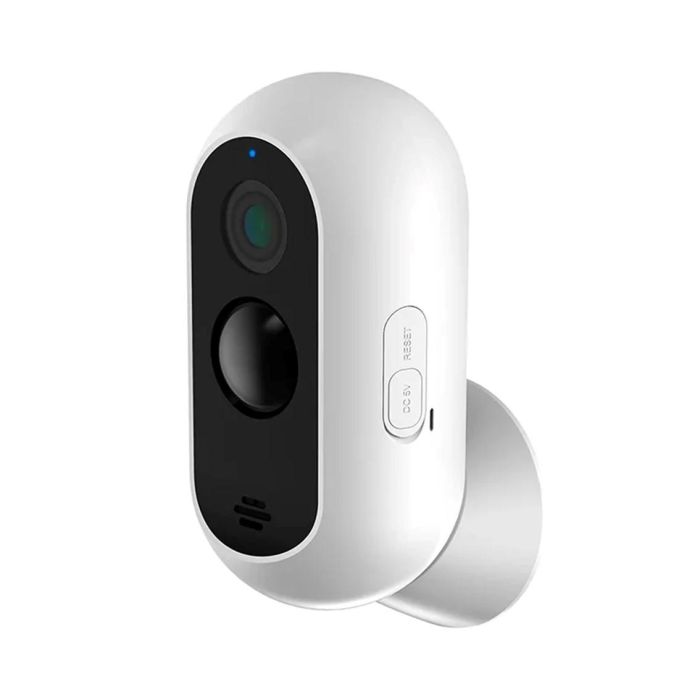 SPC Cámara Seguridad Inteligente Magnes 3 FHD 130º IP65 Batería Interior/Exterior SPC Cámara Seguridad Inteligente Magnes 3 FHD 130º IP65 Batería Interior/Exterior