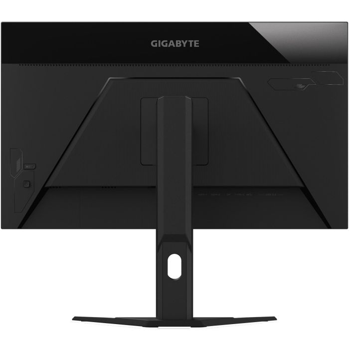 Gigabyte M27UA Monitor Gaming 27" 4K UHD (3840x2160) SS IPS 1ms 160Hz HDR400 FreeSync Premium USB-C Negro 1
