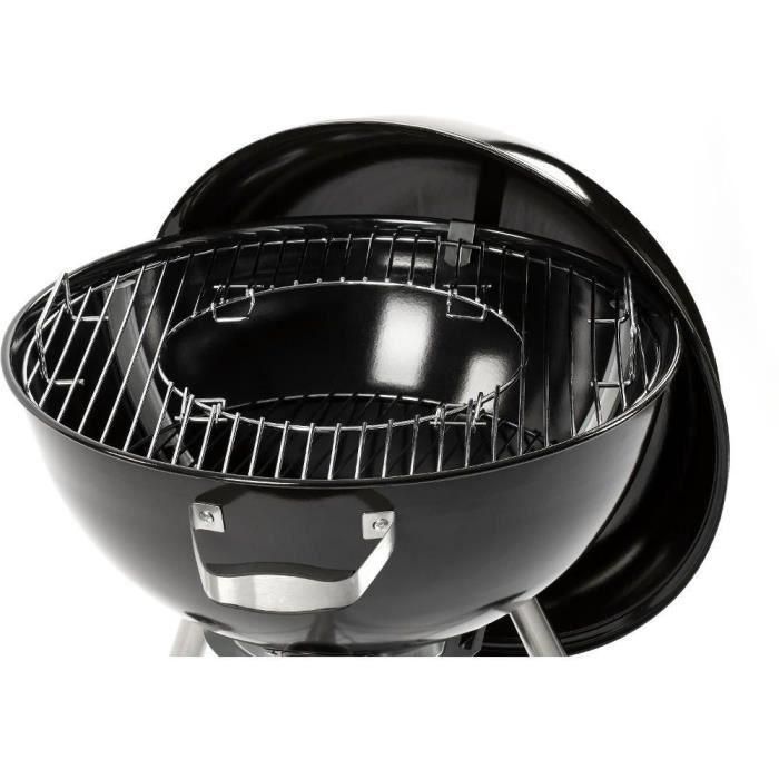 Fieldmann FZG 1016 Barbacoa de carbón 3