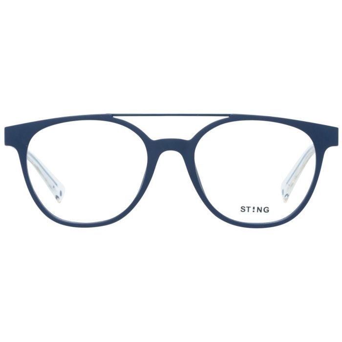 Montura de Gafas Unisex Sting VST312 526QVM 4 Montura de Gafas Unisex Sting VST312 526QVM 4