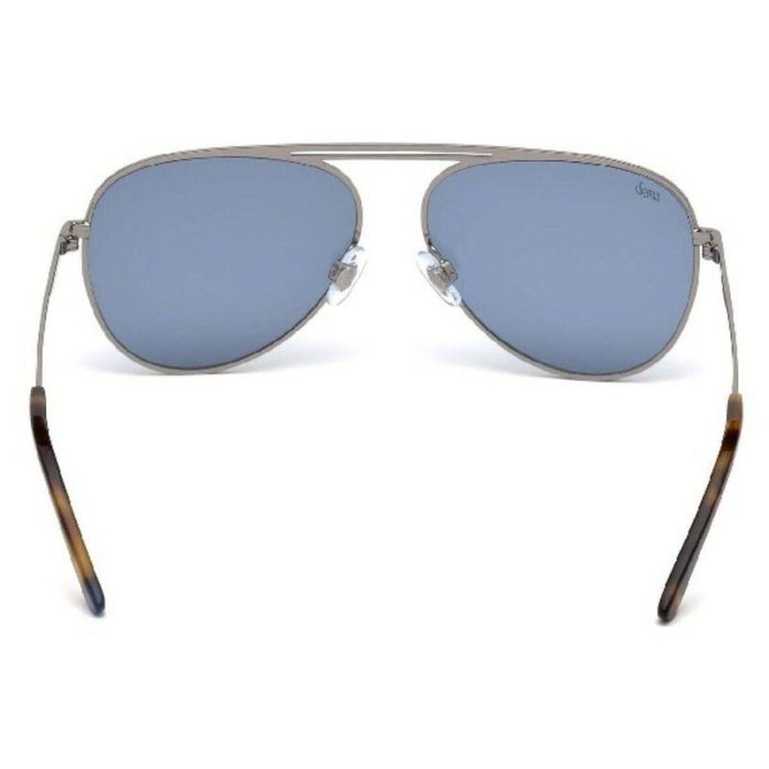 Gafas de Sol Unisex Web Eyewear WE0206-08V ø 58 mm 1