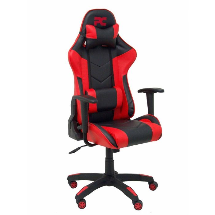 Silla Gaming Atalaya Piqueras y Crespo 7217DBSPRJ 6 Silla Gaming Atalaya Piqueras y Crespo 7217DBSPRJ 6