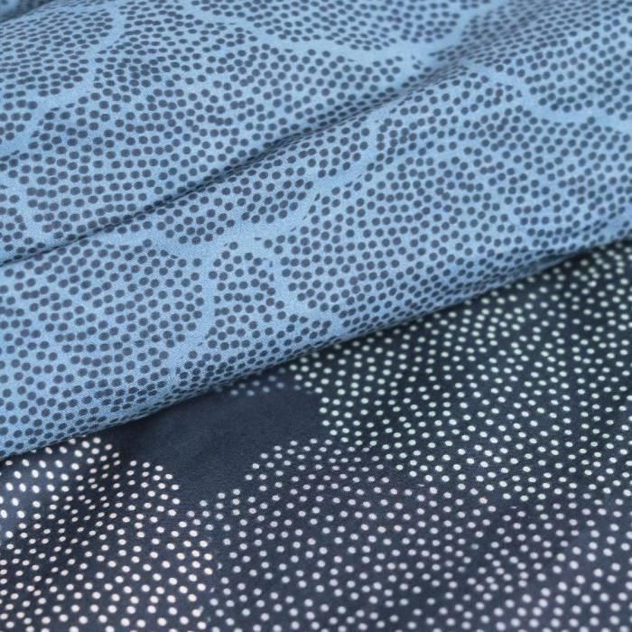 Today TOD3574641189303 Juego Hoy Sunshine de 2 Piezas, 240x260 cm