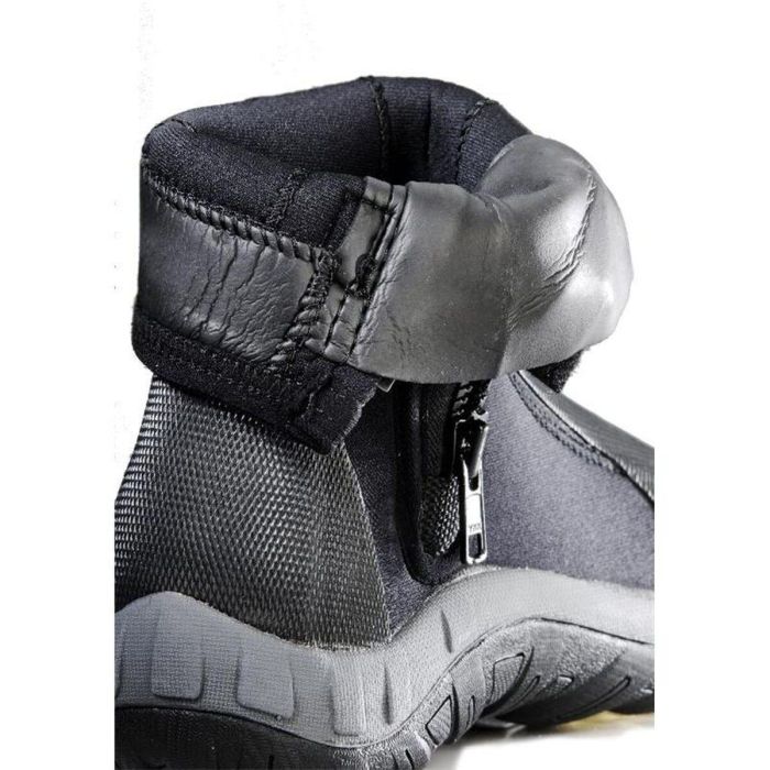 Escarpines Cressi Lux 5Mm Negro M 2